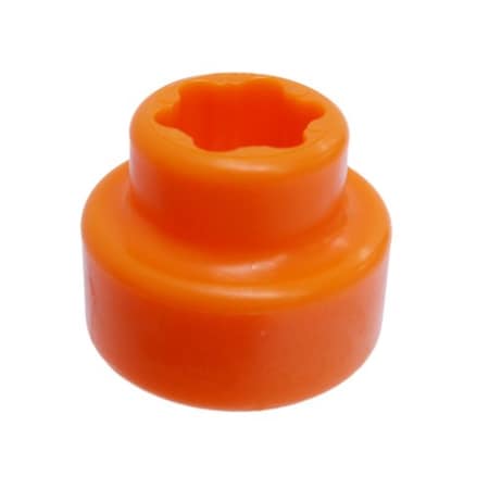 Dynamic International Coupling Sleeve 2824